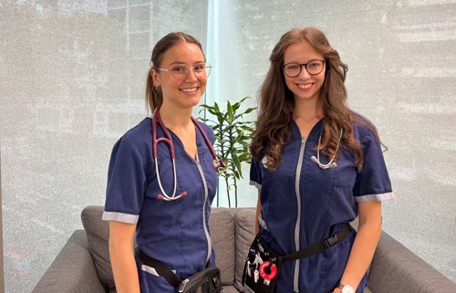 Nouvelles urgentistes. Urgences vétérinaires Mermoz Vet